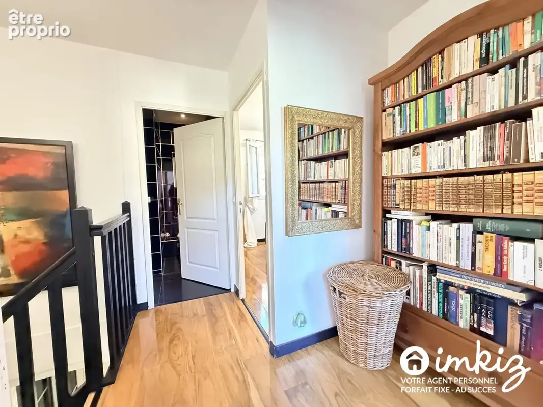 Maison 4 pièces - photo 10