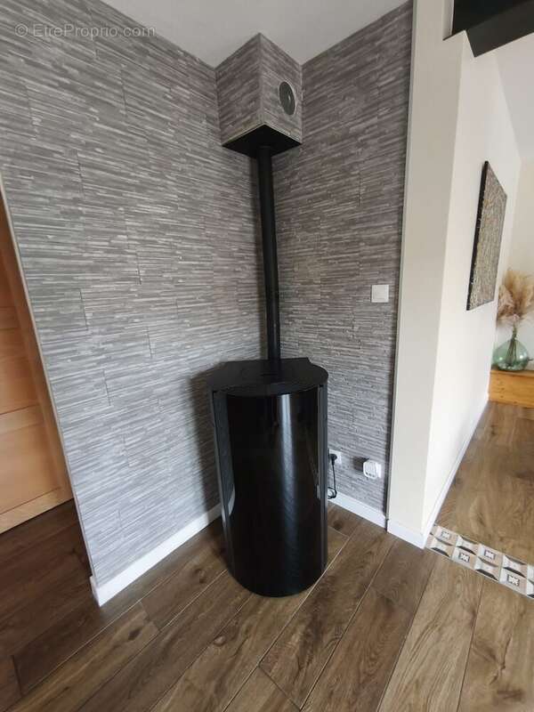 Maison 91 m² à Pontarlier  - photo 9