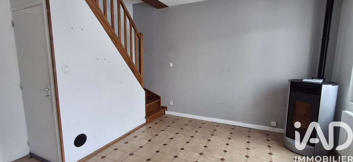 Photo 2 - Maison à NOEUX-LES-MINES
