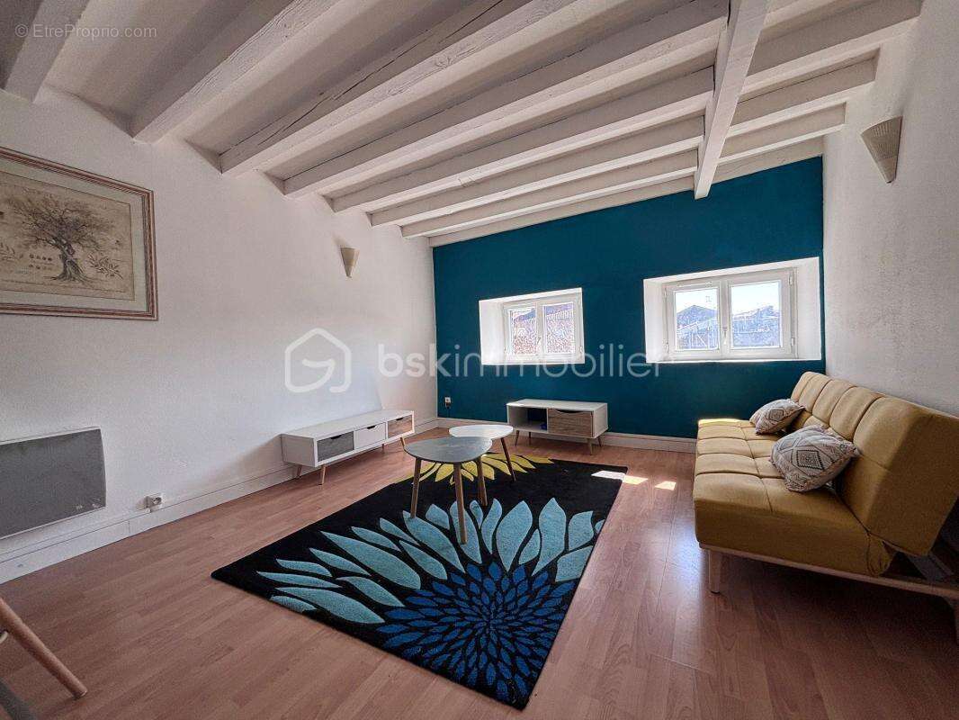 Appartement à RABASTENS