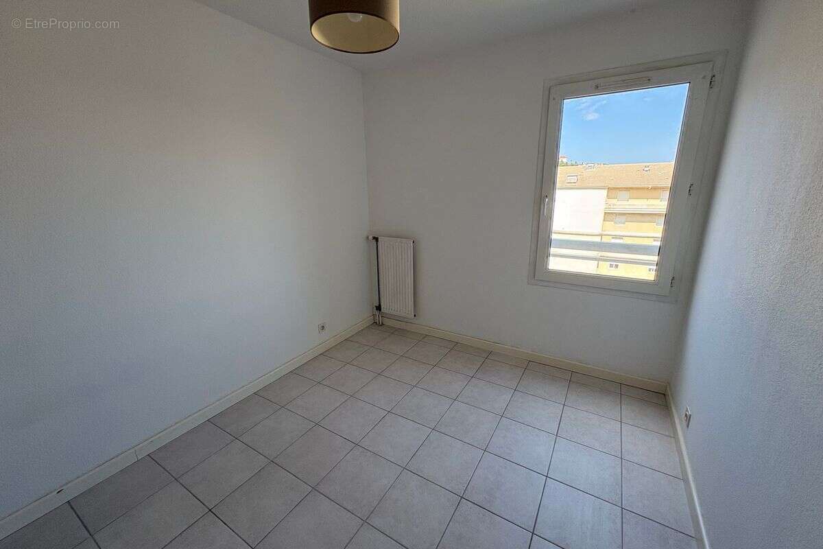 Appartement à BASTIA