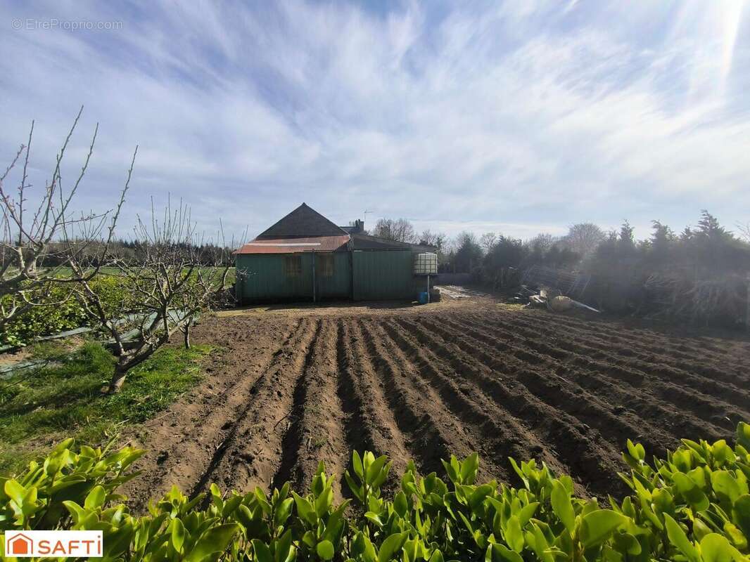 Photo 2 - Maison à GUERLESQUIN