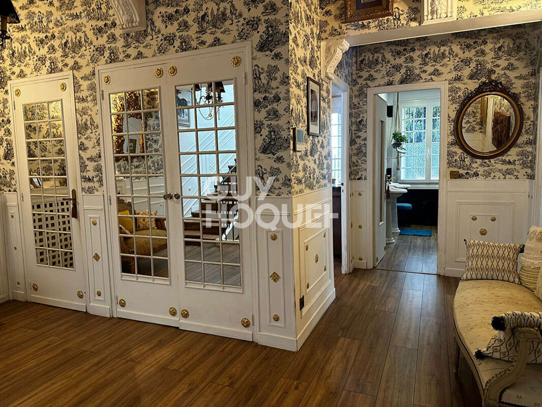 Maison à CARCASSONNE