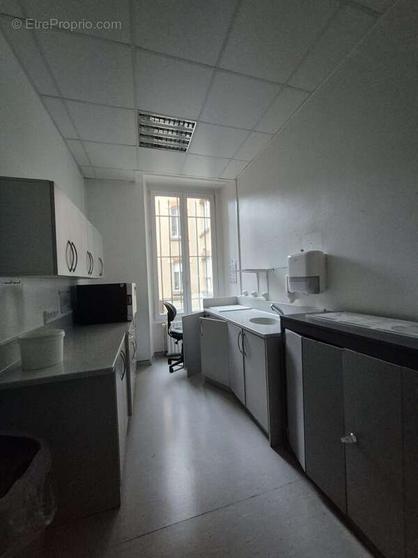 Appartement à BELFORT