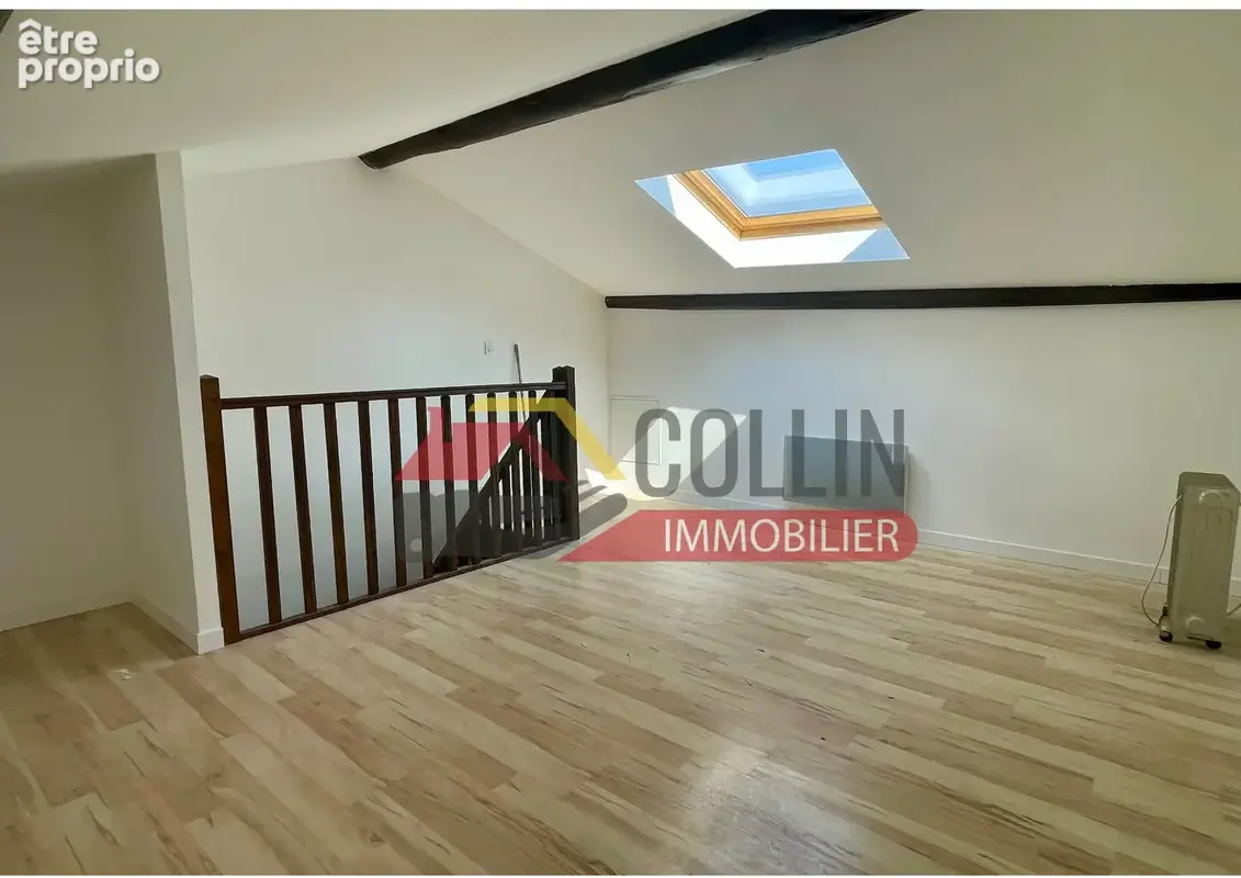 Maison de Rapport Bon état 2 appartements - photo 11