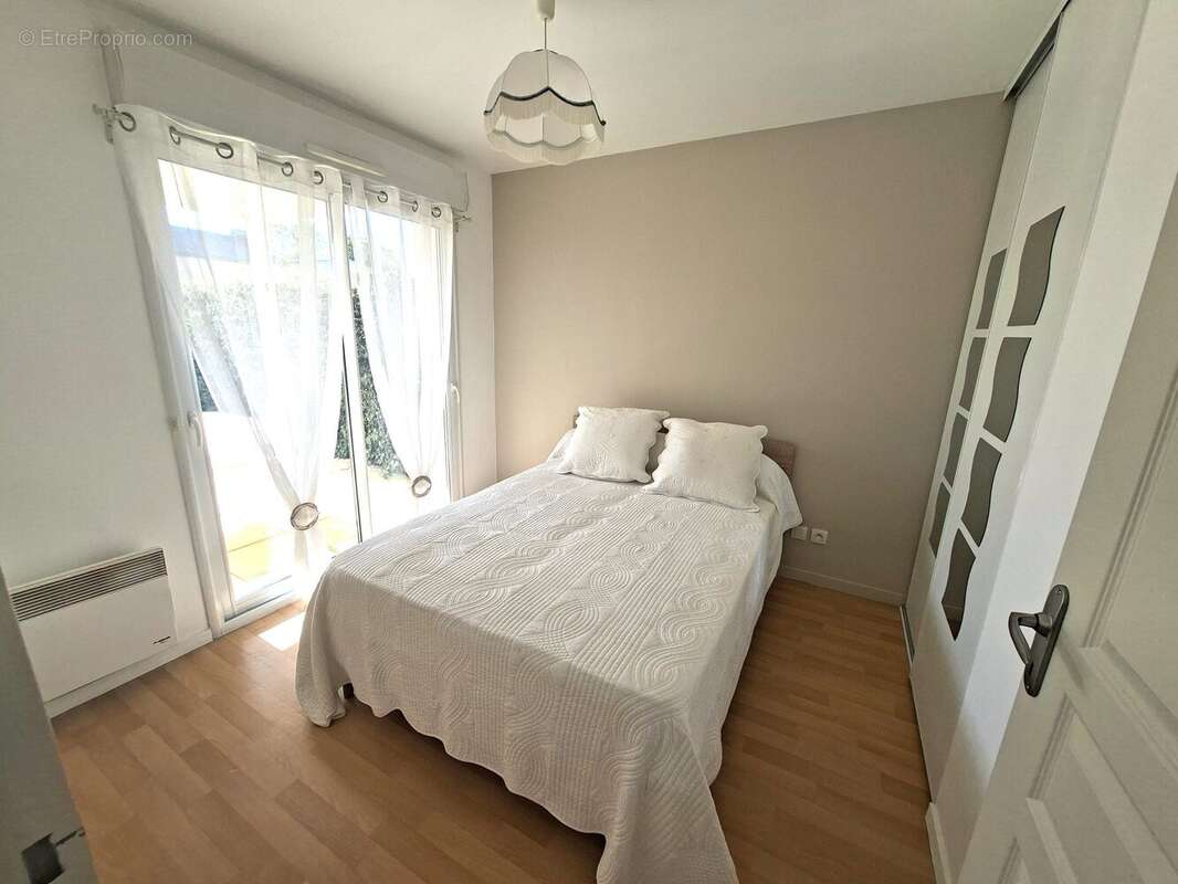 Appartement à SAINT-NAZAIRE