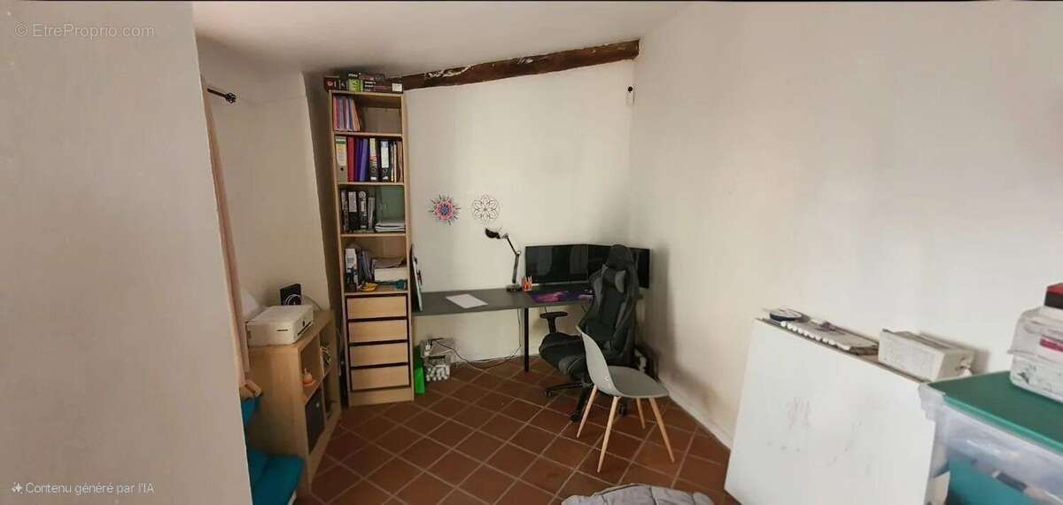 Appartement à LE LUC