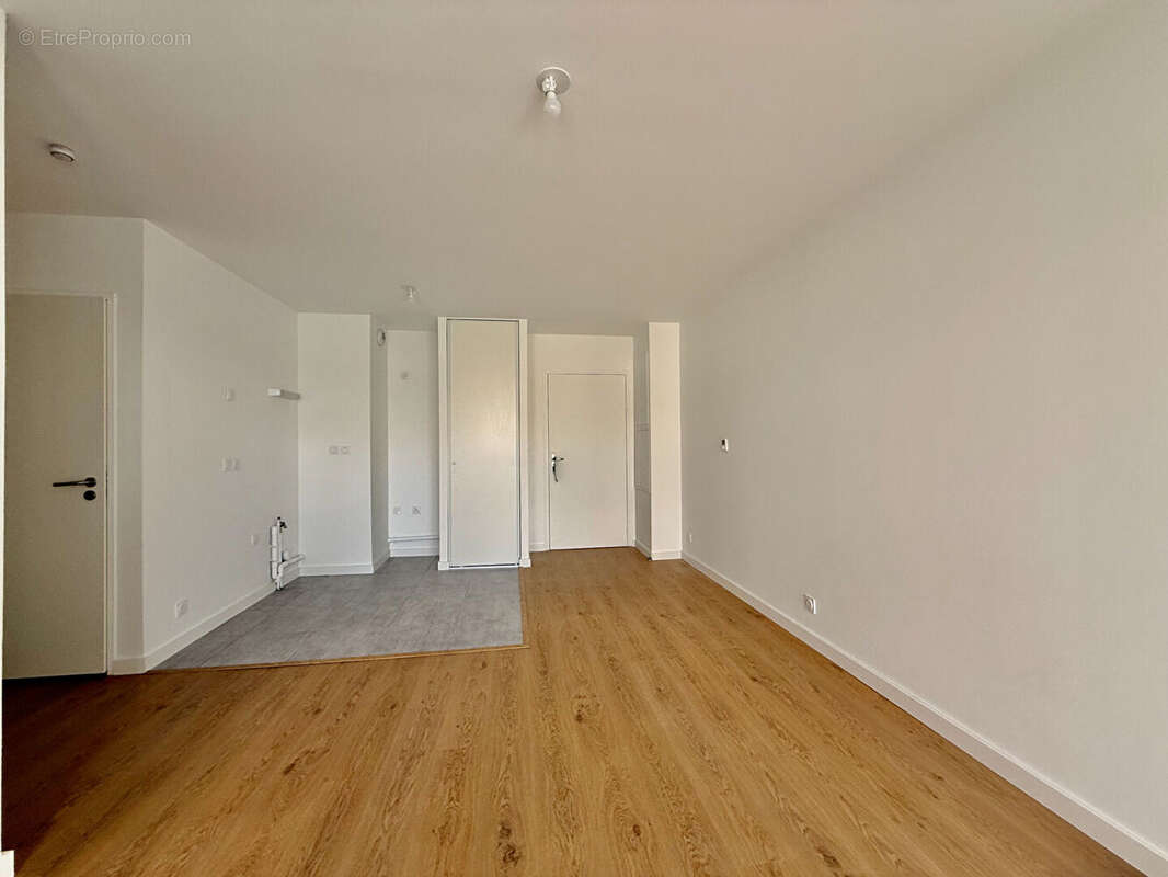 Appartement à VANNES