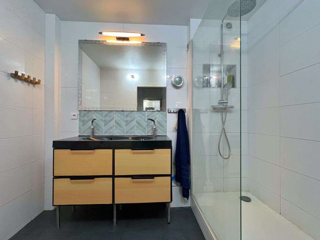 Appartement à GUYANCOURT