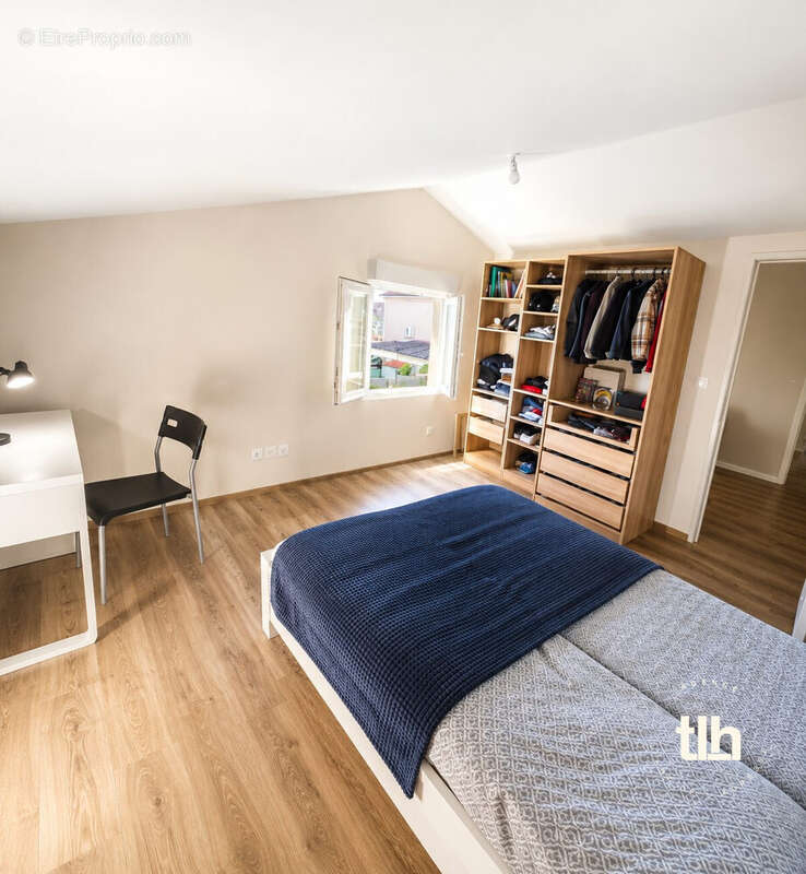 Maison 98 m² à Narbonne  - photo 7