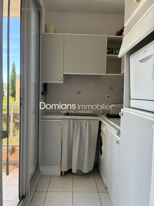 Appartement à ARGELES-SUR-MER