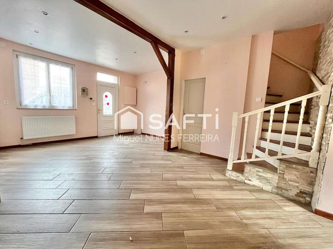 Photo 3 - Maison à ROUEN