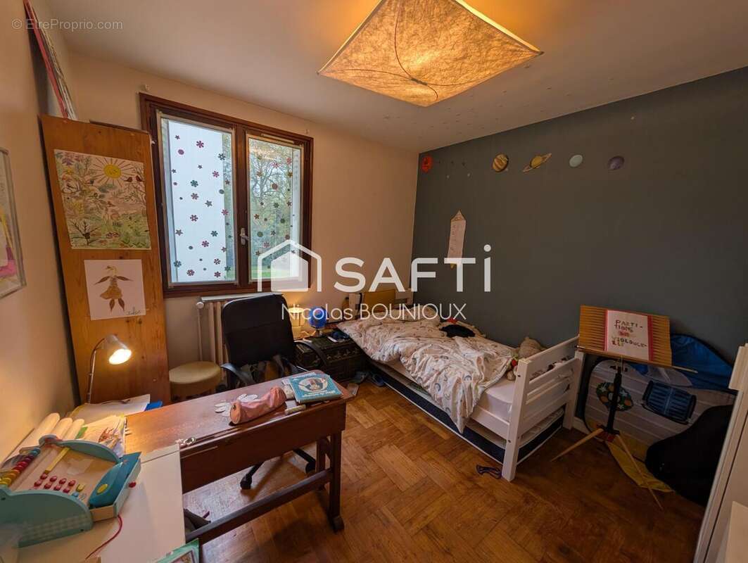 Photo 6 - Appartement à POITIERS