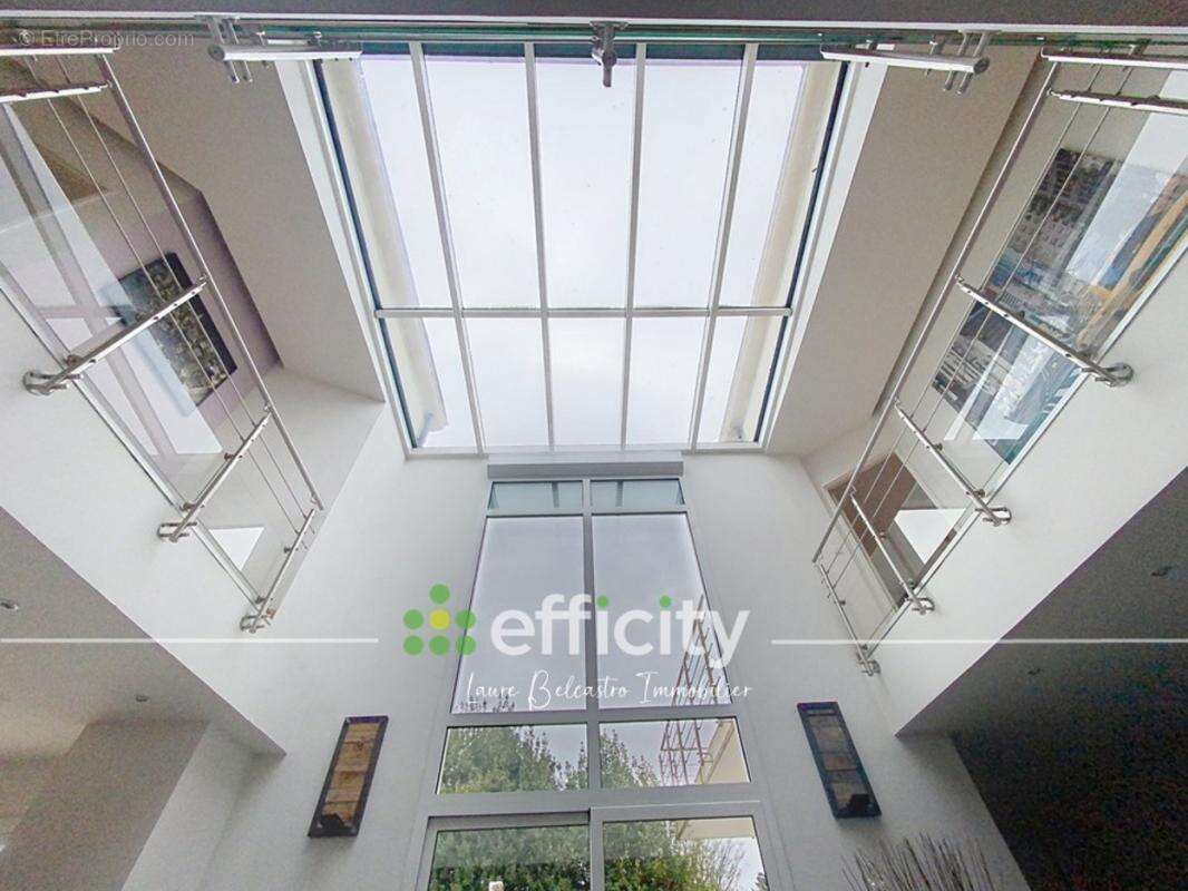 Maison à QUINCY-SOUS-SENART
