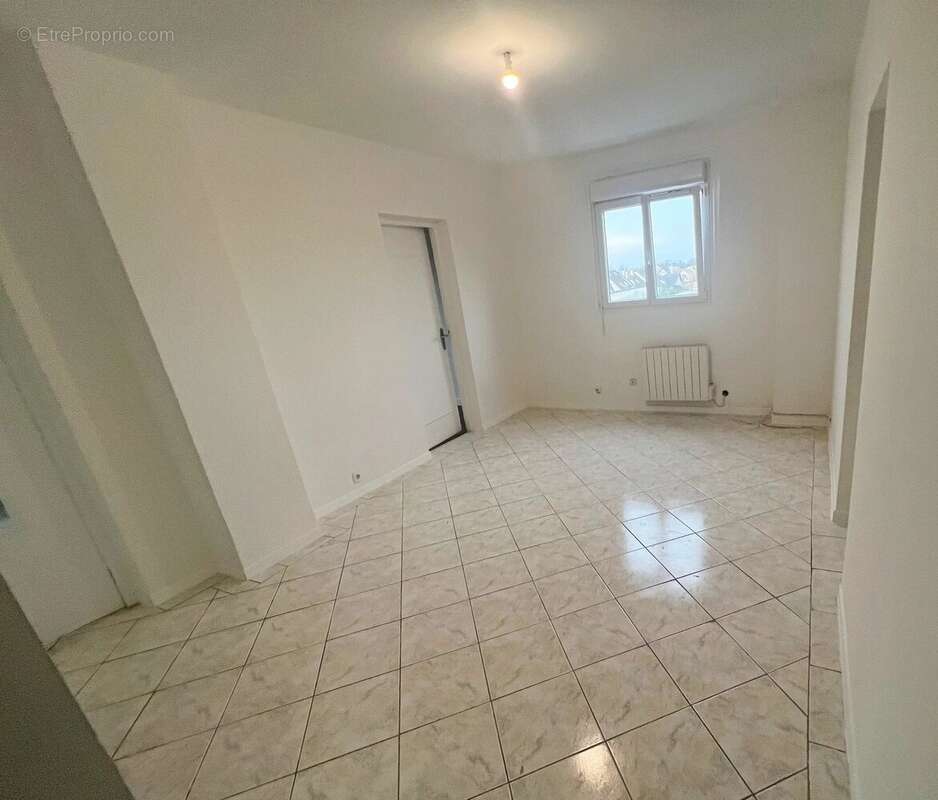 Appartement à SEVRAN