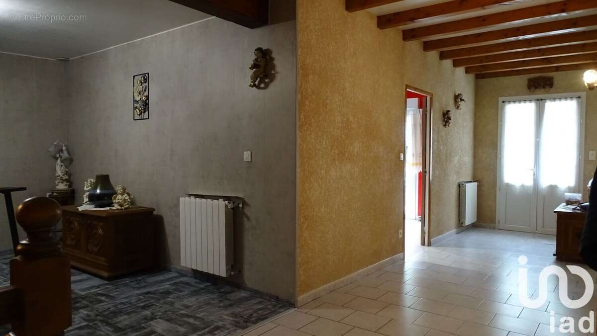 Photo 8 - Maison à GRAULHET