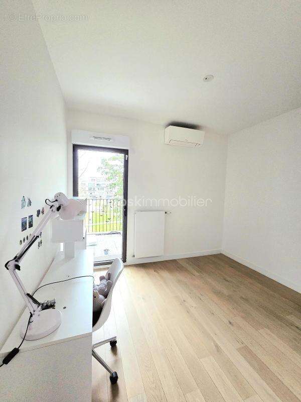 Appartement à RUEIL-MALMAISON