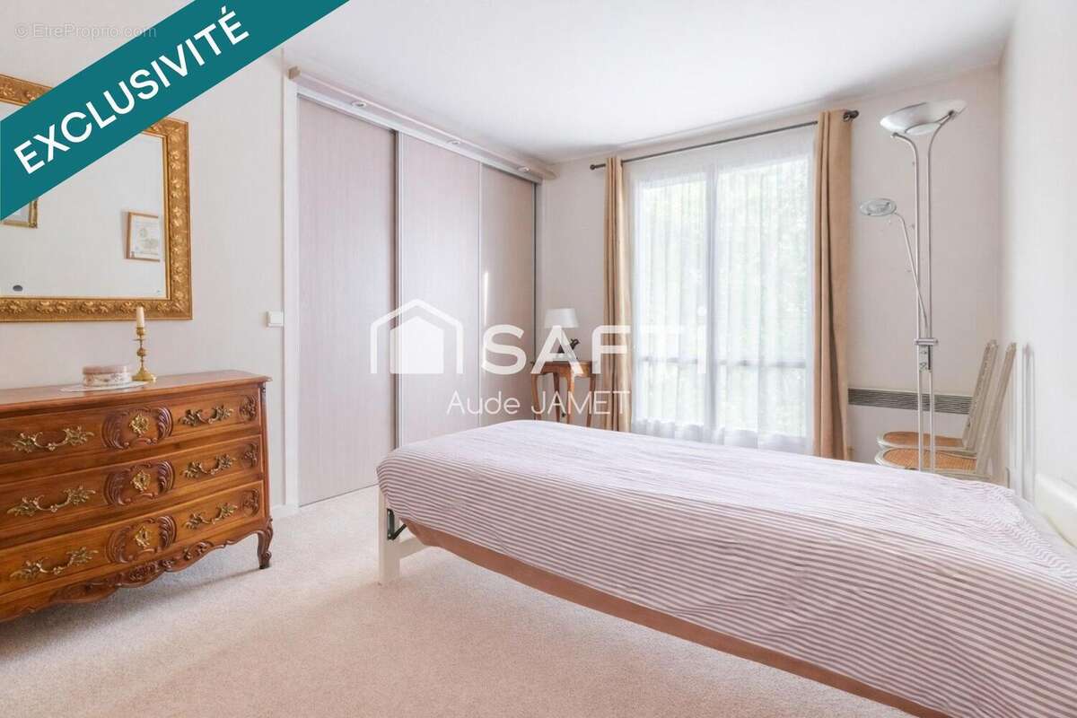 Photo 9 - Appartement à VERSAILLES