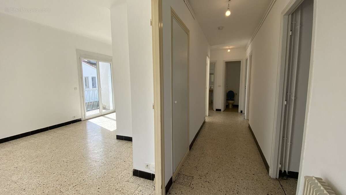 Maison à MONTPELLIER