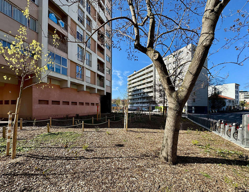 Appartement à CLERMONT-FERRAND
