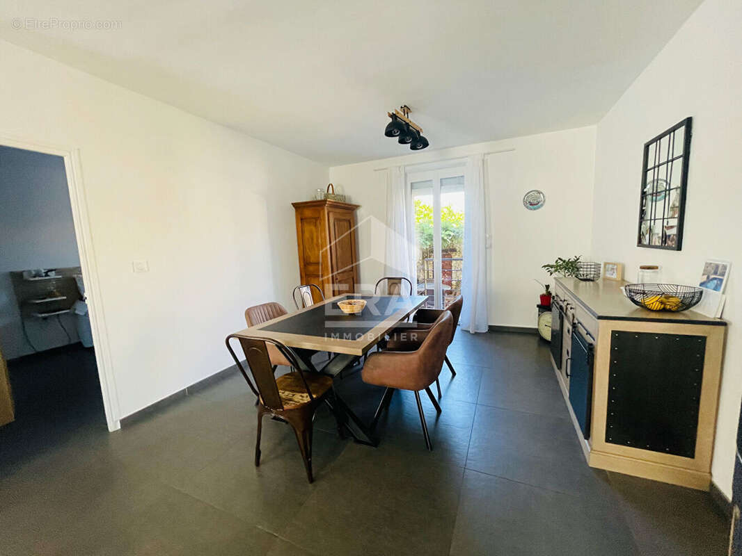Maison 106m² à Lavera - photo 10