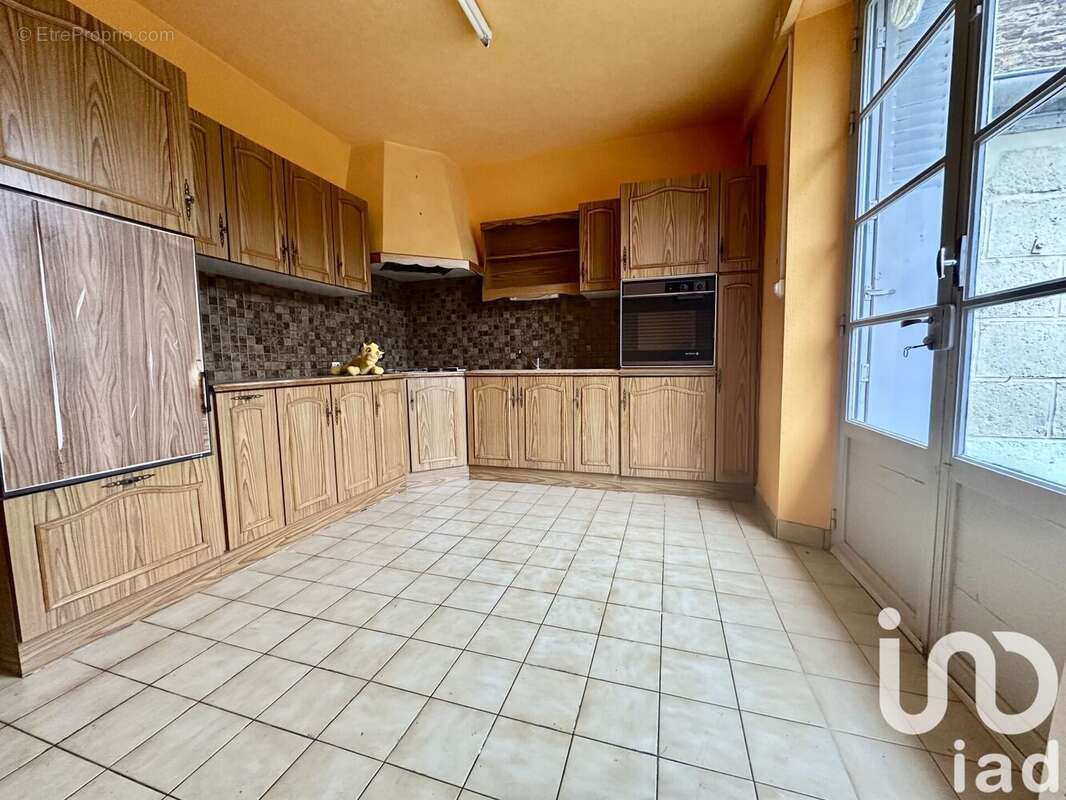 Photo 7 - Maison à GUIPRY