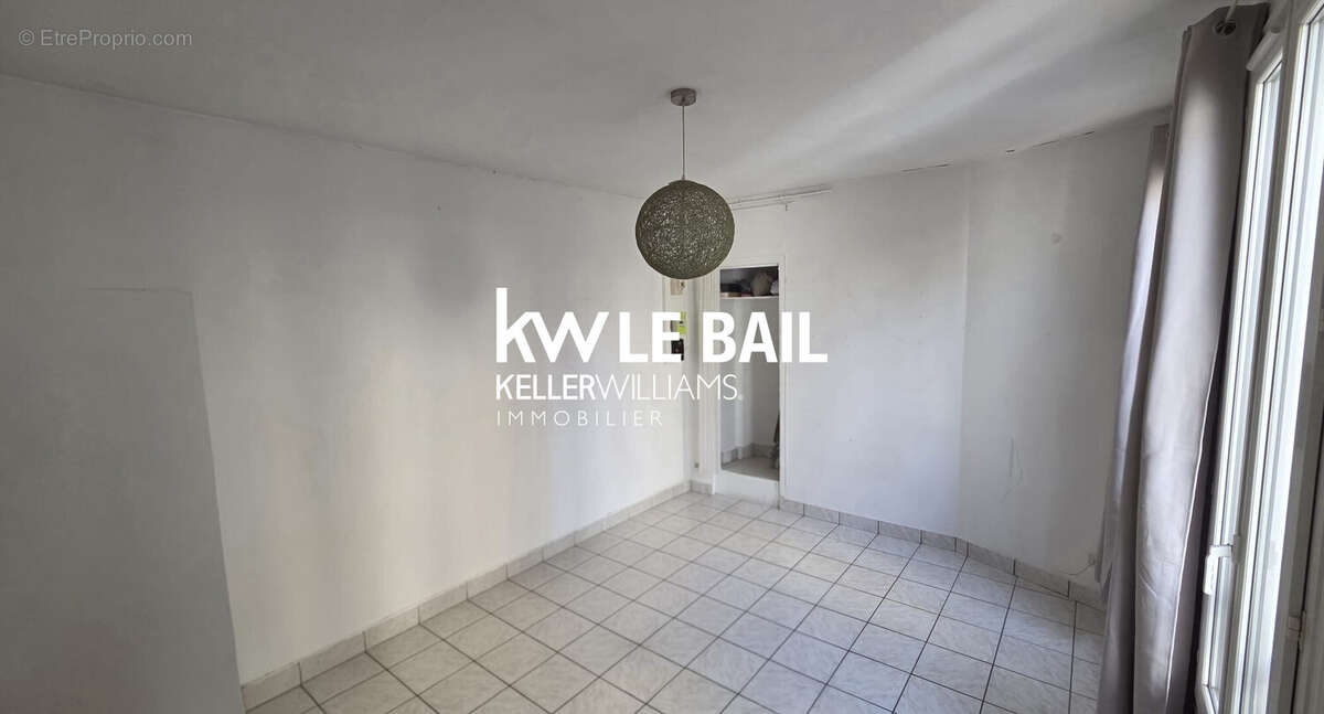 Appartement 33 m² à Pontoise  - photo 5