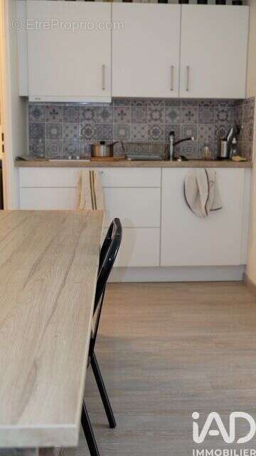 Photo 5 - Appartement à TOULOUSE