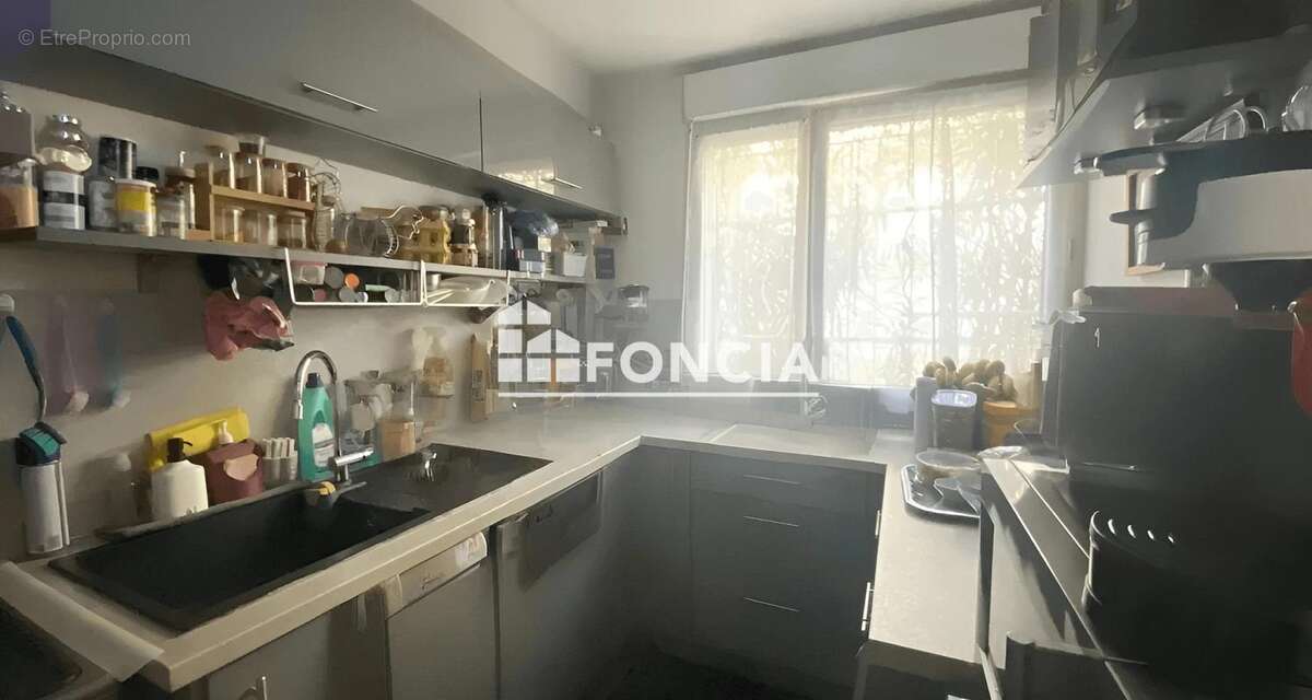 Maison familiale de 3 chambres - photo 5