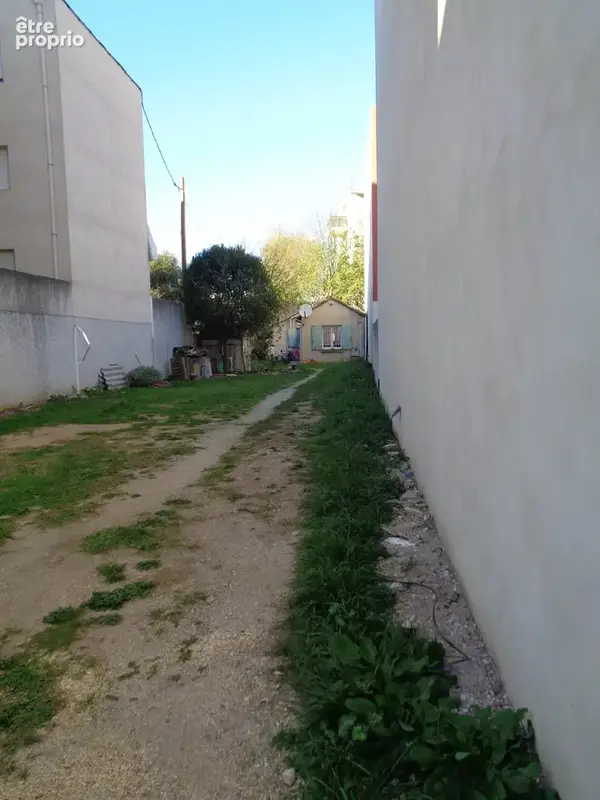 *Gard Nimes Petite Maison 50m2 - photo 6