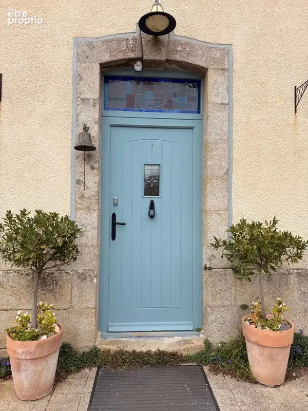 Demeure de charme et domaine d'accueil d'exception aux portes de Locronan et des plages de Douarnenez - photo 5