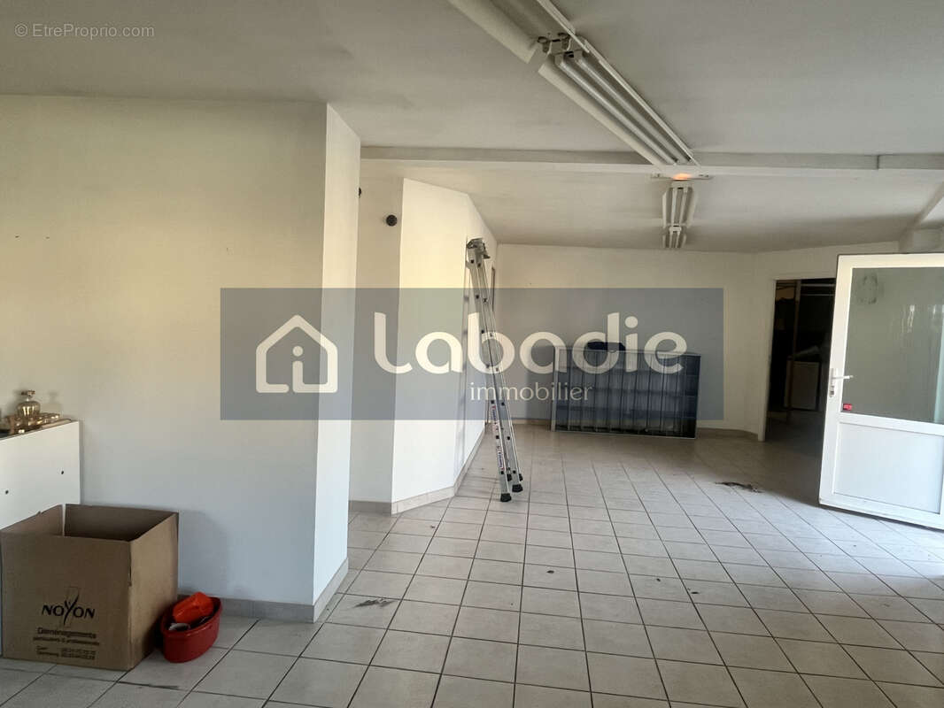 Maison à VILLEDIEU-LES-POELES