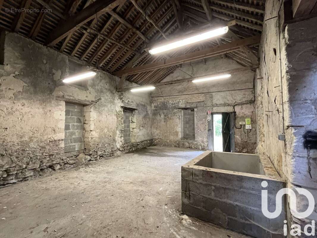 Photo 4 - Appartement à JARZE