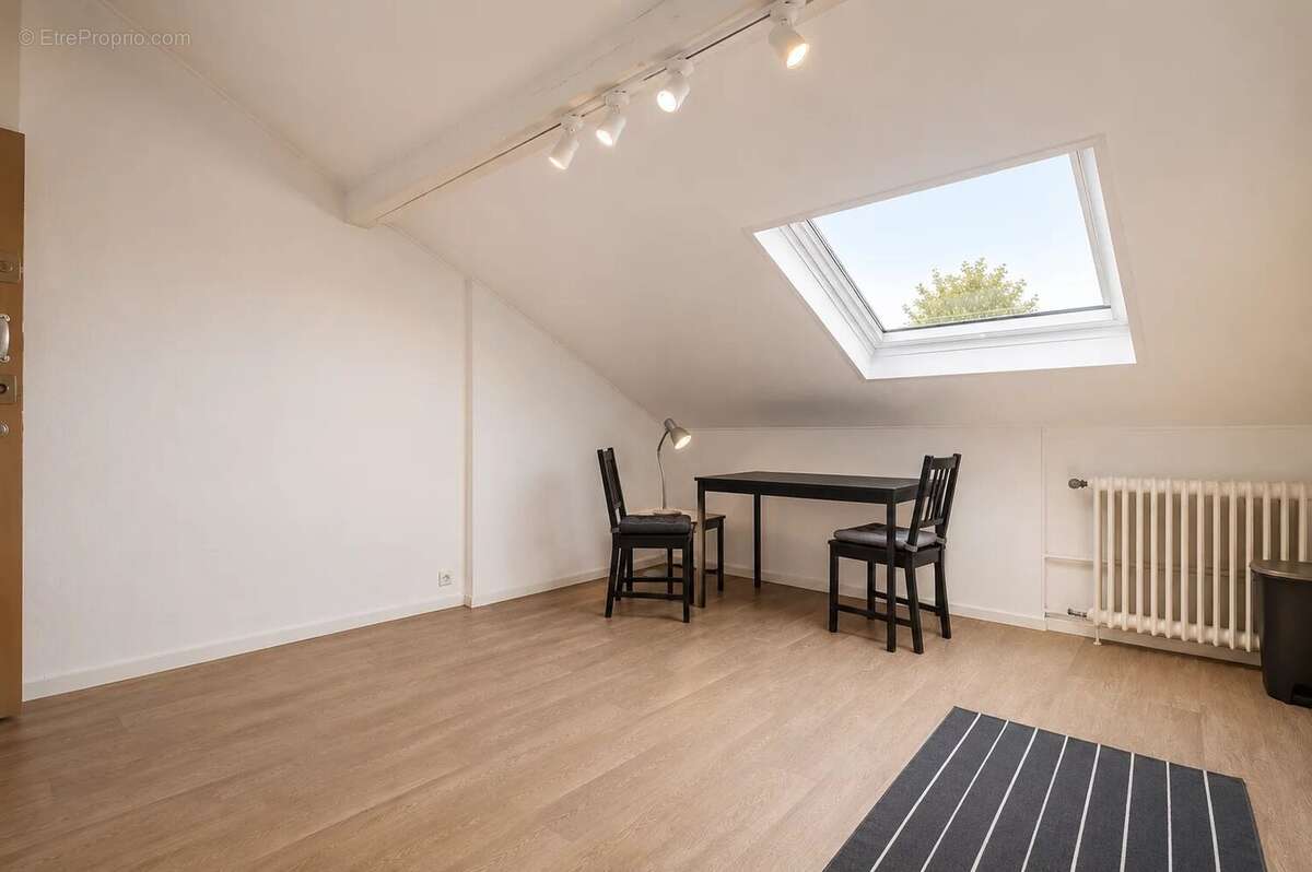 Le Chesnay - Plateau Saint Antoine - photo 2