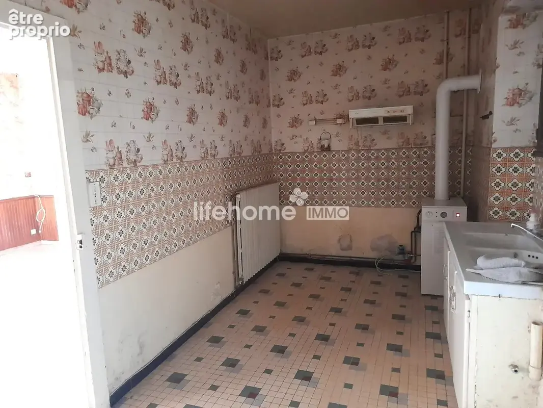 Maison 7 pièces 130 m² à vendre à Saint-Michel-En-Brenne (36290) - photo 7