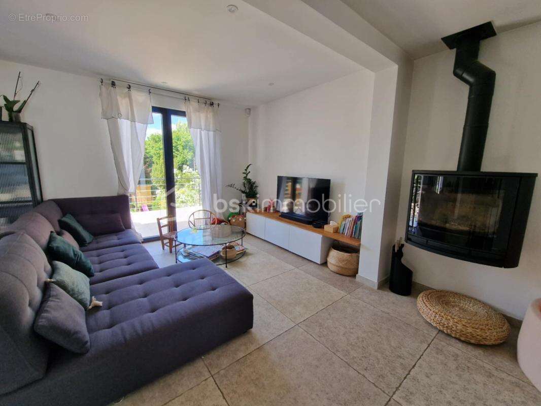 Maison à GOURNAY-SUR-MARNE