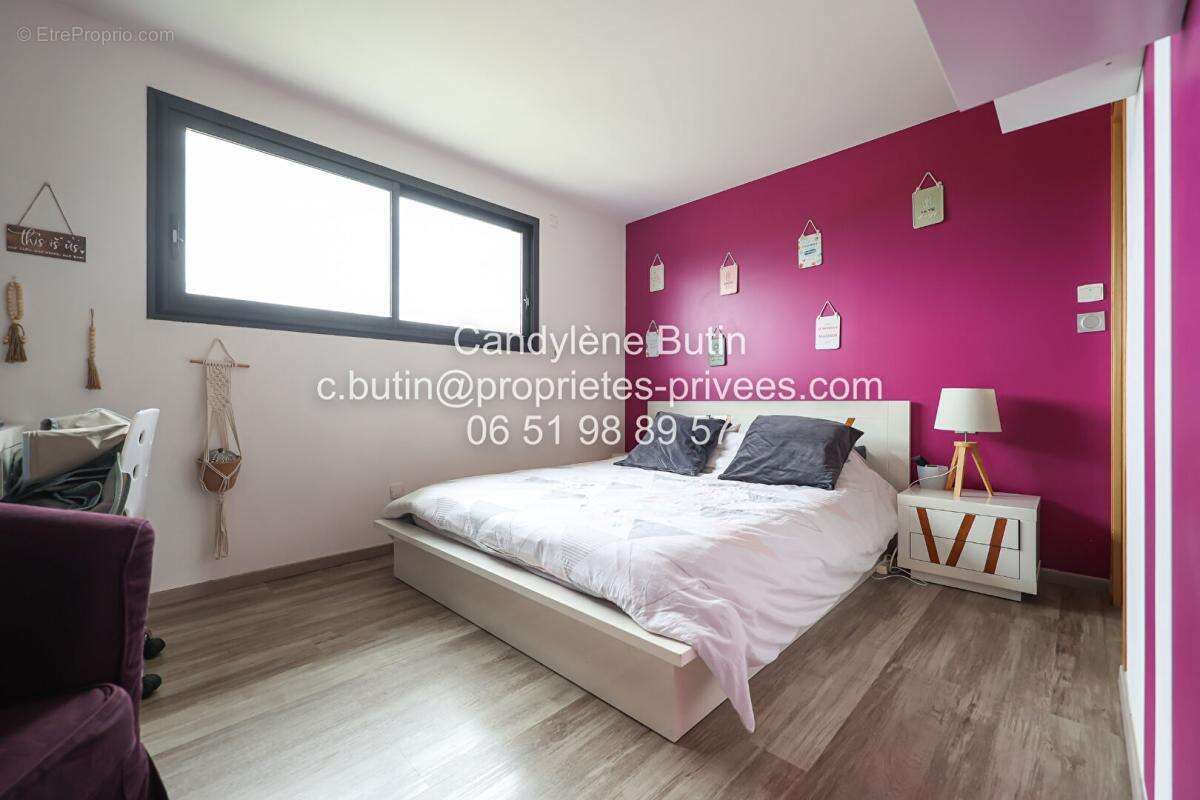 Maison à LA REDORTE