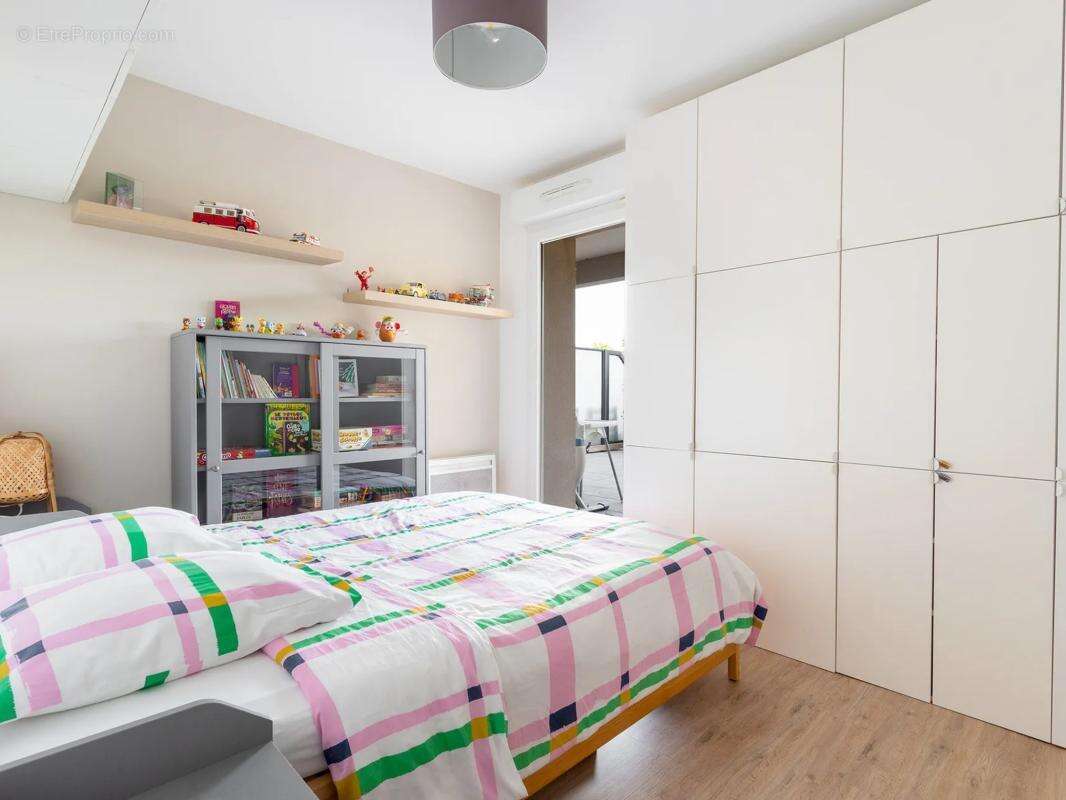Appartement à SAINT-ANDRE-LEZ-LILLE