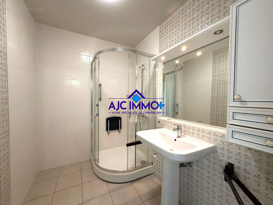 Appartement 103 m² à Strasbourg  - photo 9