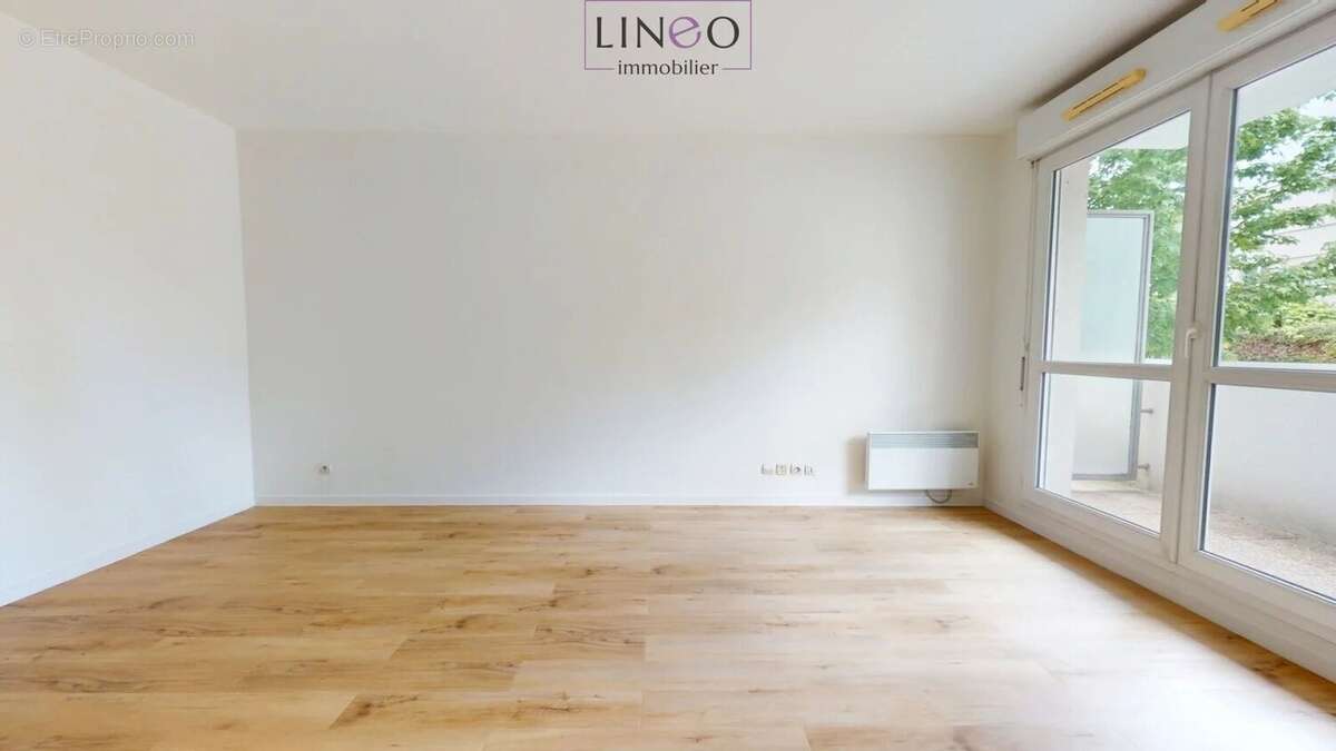 Appartement à CHOISY-LE-ROI