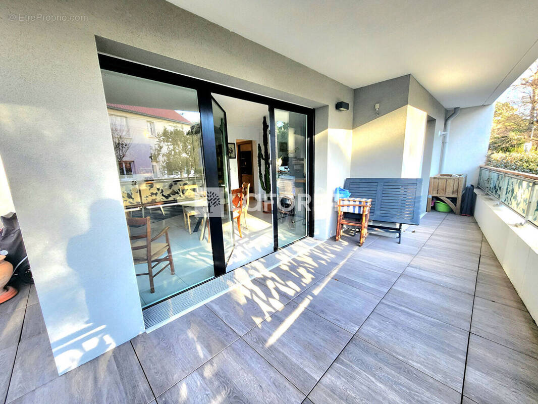 Appartement à LA BAULE-ESCOUBLAC