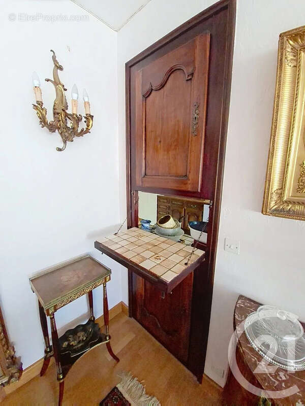 Appartement à ANGOULEME