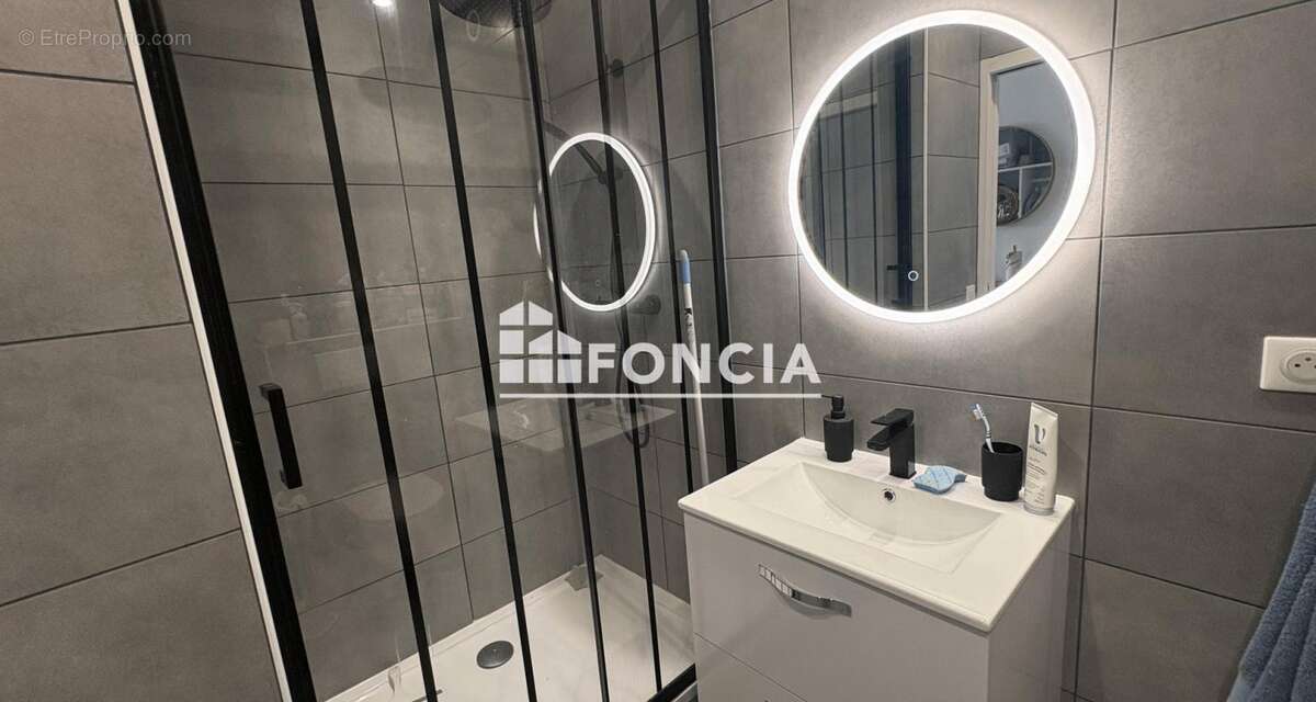 Appartement à POISSY
