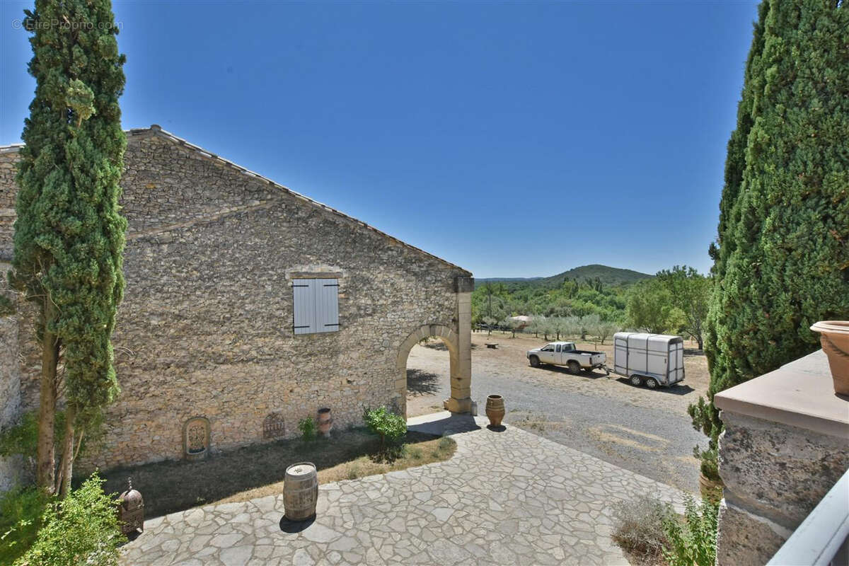 Maison à NIMES