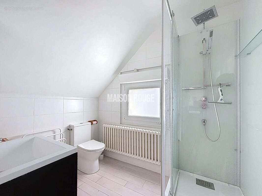 Maison à SAINT-BRIEUC