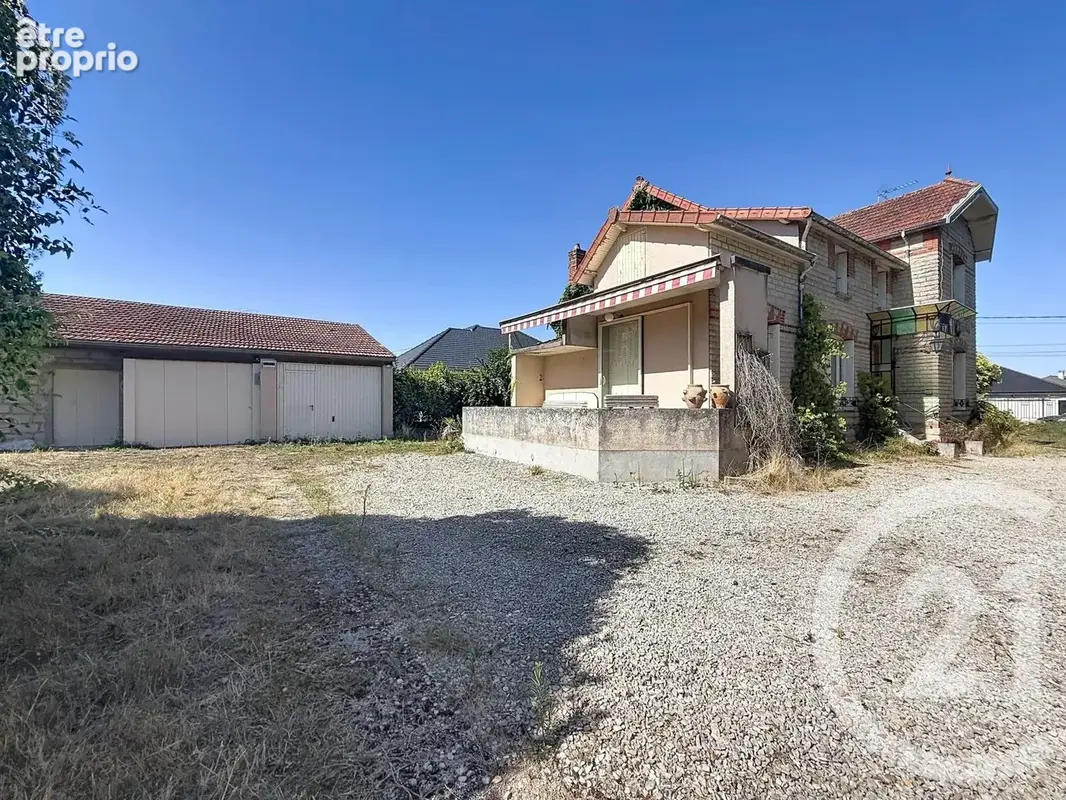 Maison 7 pièces 178 m² à vendre à Saint-Mesmin (10280) - photo 17
