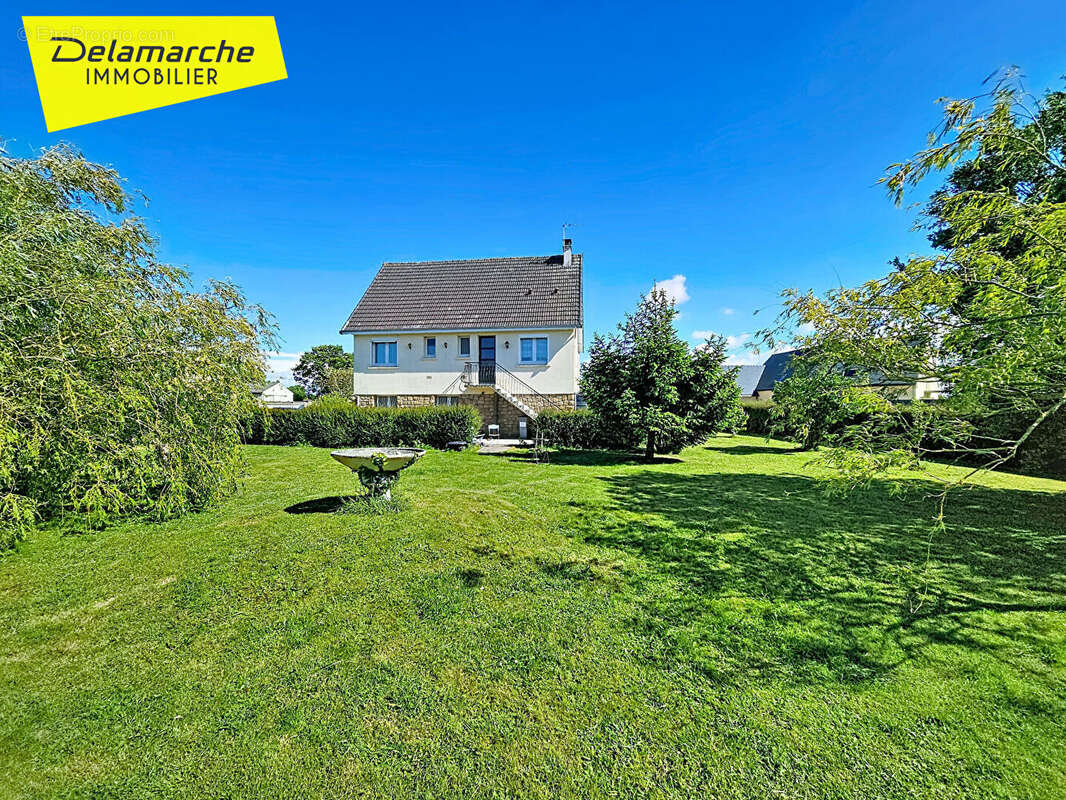 Maison Breville Sur Mer 3 pièces - photo 17