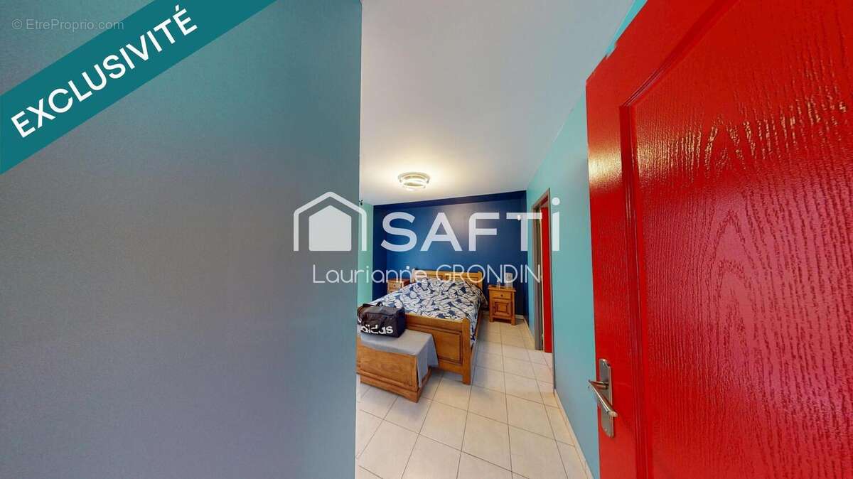 Photo 7 - Maison à ASNIERES-LA-GIRAUD