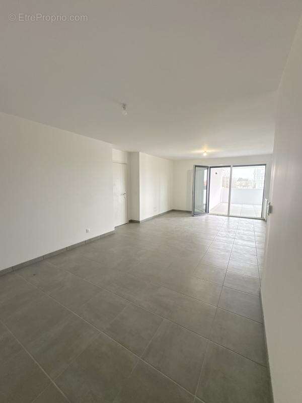 Appartement à TALENCE