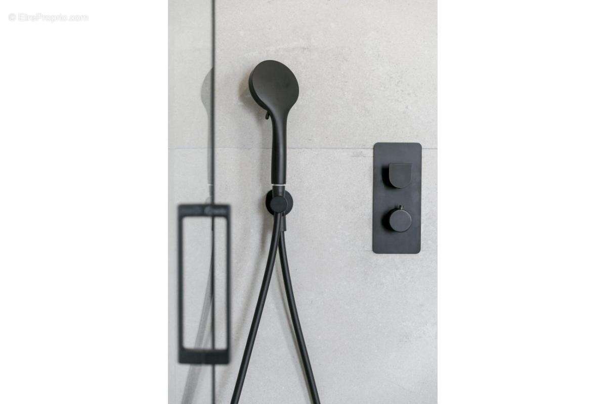 Appartement à CASTRIES